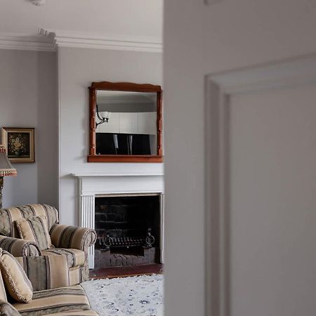 The Drawing Room هوبارت المظهر الخارجي الصورة
