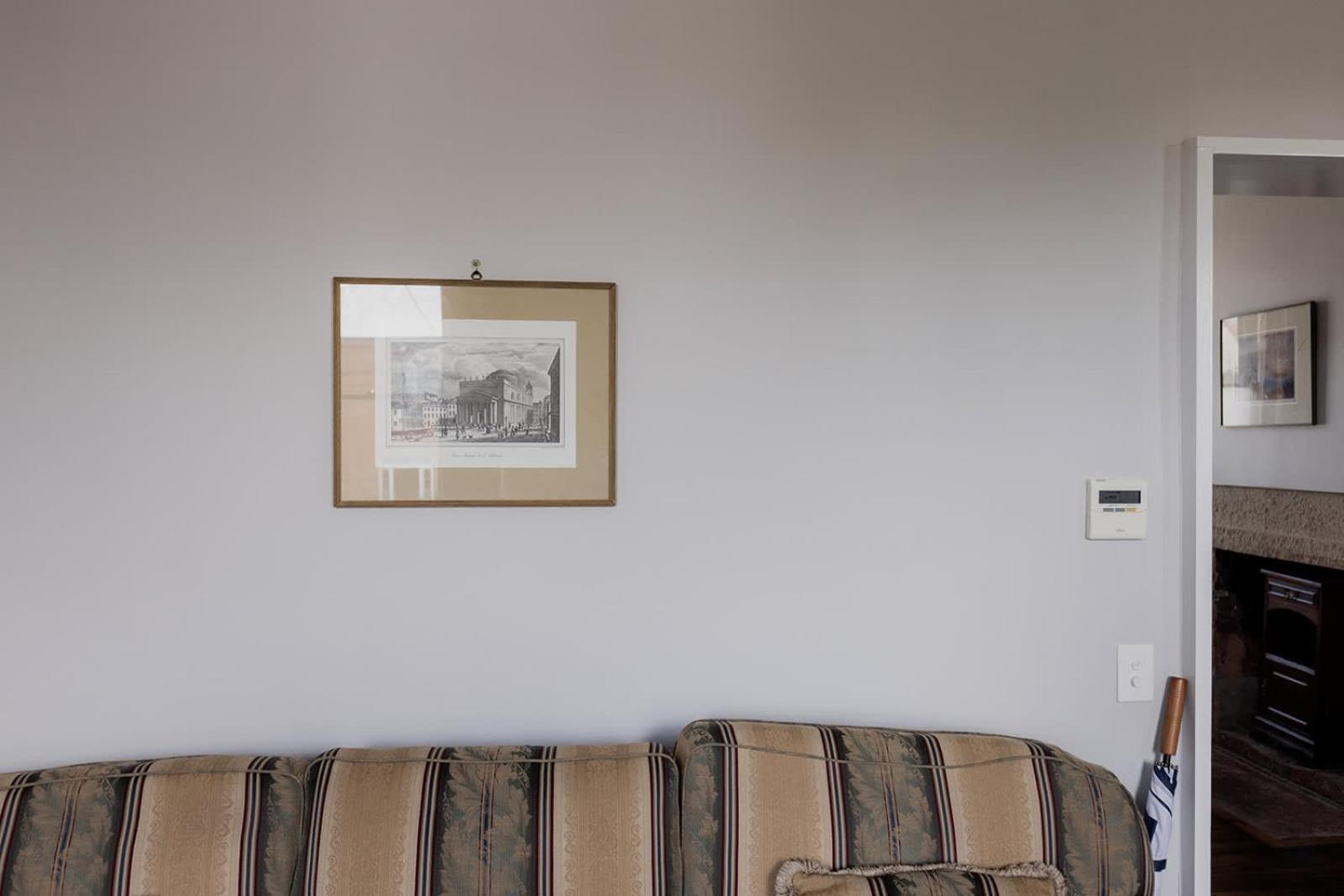 The Drawing Room هوبارت المظهر الخارجي الصورة