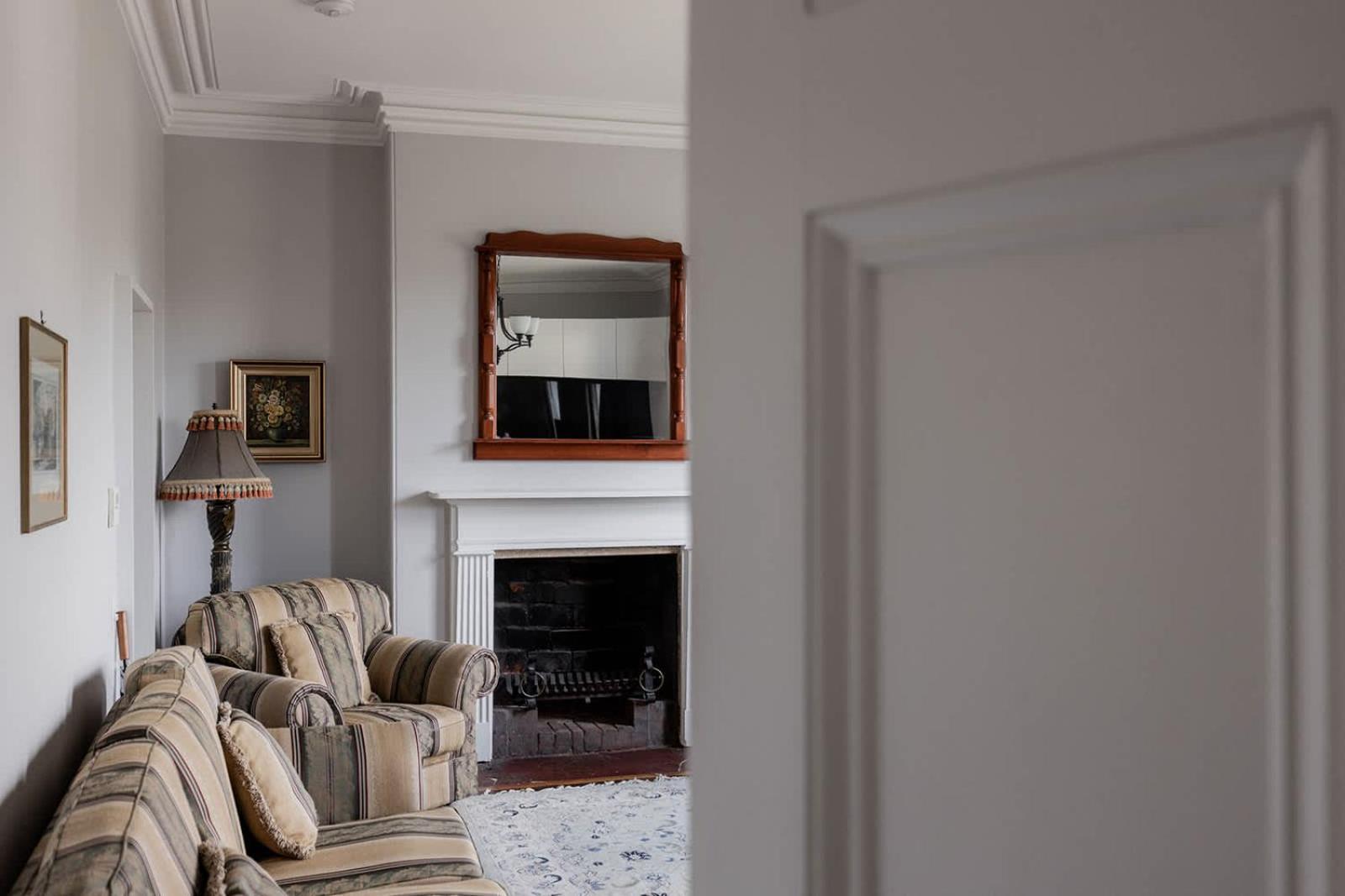 The Drawing Room هوبارت المظهر الخارجي الصورة
